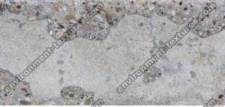 Photo Texture of Damaged Concrete 0001